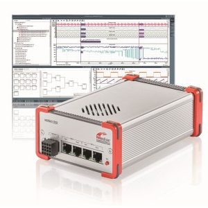 힐셔, PROFINET Quicktester 기능 지원